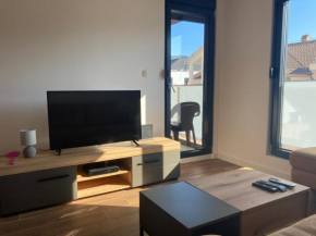 Apartment Lasta